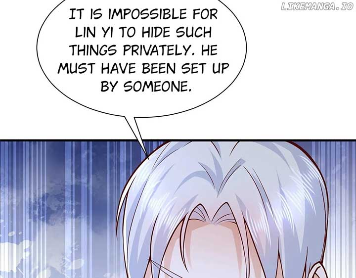 I randomly have a new career every week Chapter 798 - Page 57