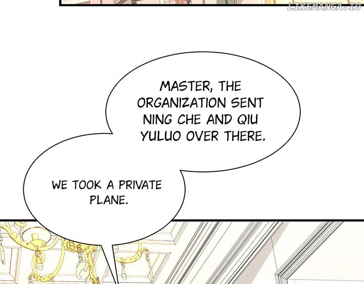 I randomly have a new career every week Chapter 798 - Page 64
