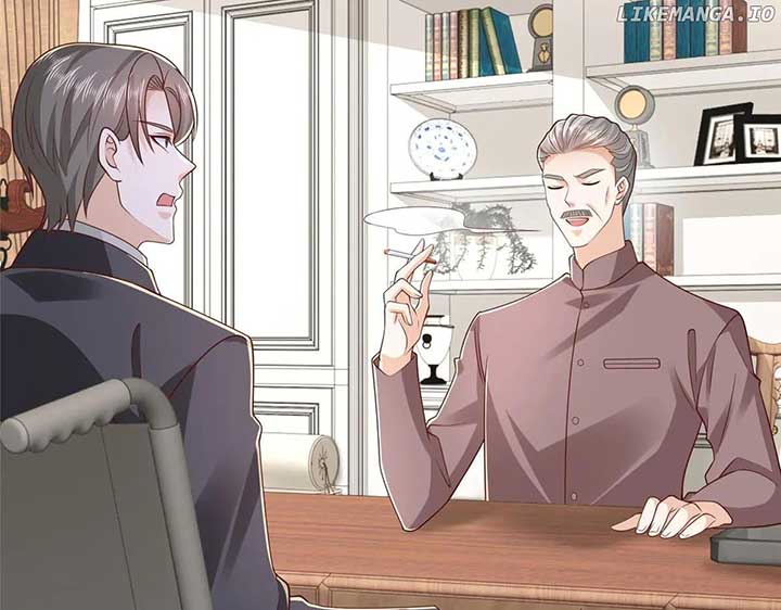 I randomly have a new career every week Chapter 798 - Page 70