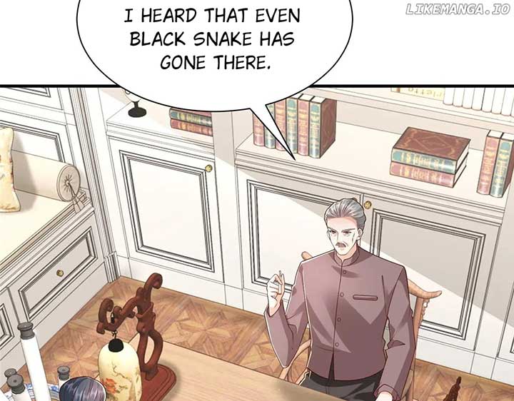 I randomly have a new career every week Chapter 798 - Page 73