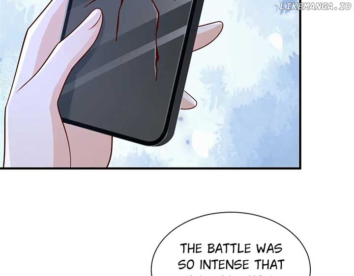 I randomly have a new career every week Chapter 798 - Page 84