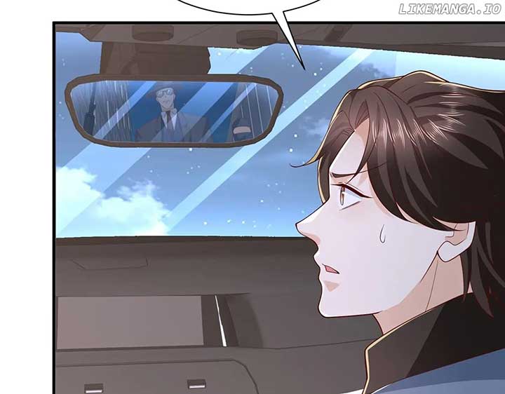 I randomly have a new career every week Chapter 798 - Page 108