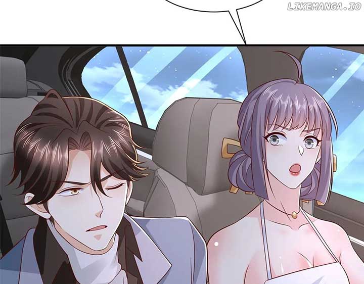 I randomly have a new career every week Chapter 798 - Page 126