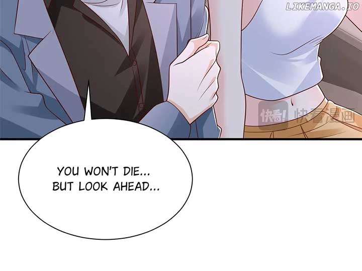 I randomly have a new career every week Chapter 798 - Page 127