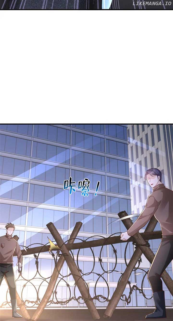 I randomly have a new career every week Chapter 799 - Page 4
