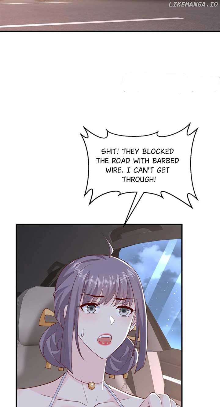 I randomly have a new career every week Chapter 799 - Page 5