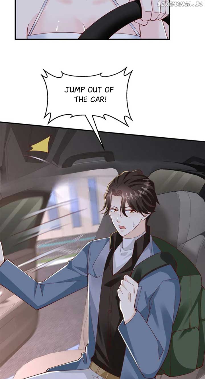 I randomly have a new career every week Chapter 799 - Page 6