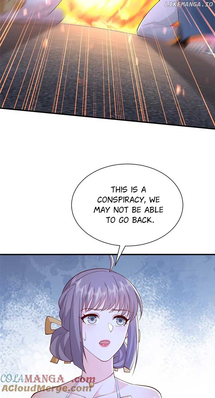 I randomly have a new career every week Chapter 799 - Page 10