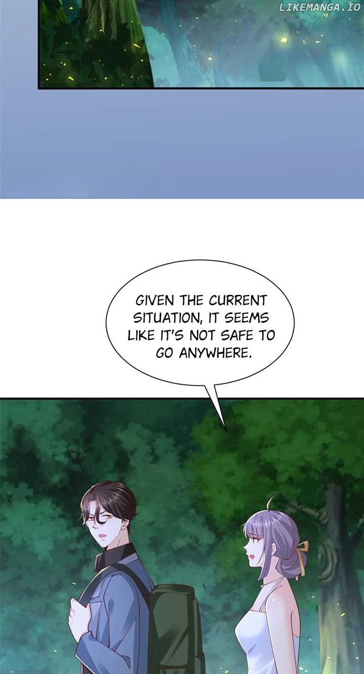 I randomly have a new career every week Chapter 799 - Page 15
