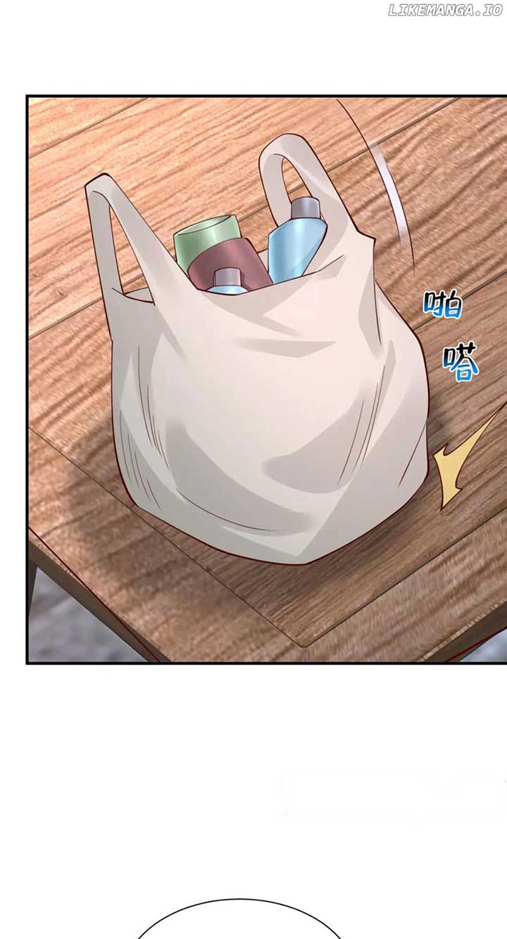 I randomly have a new career every week Chapter 799 - Page 28