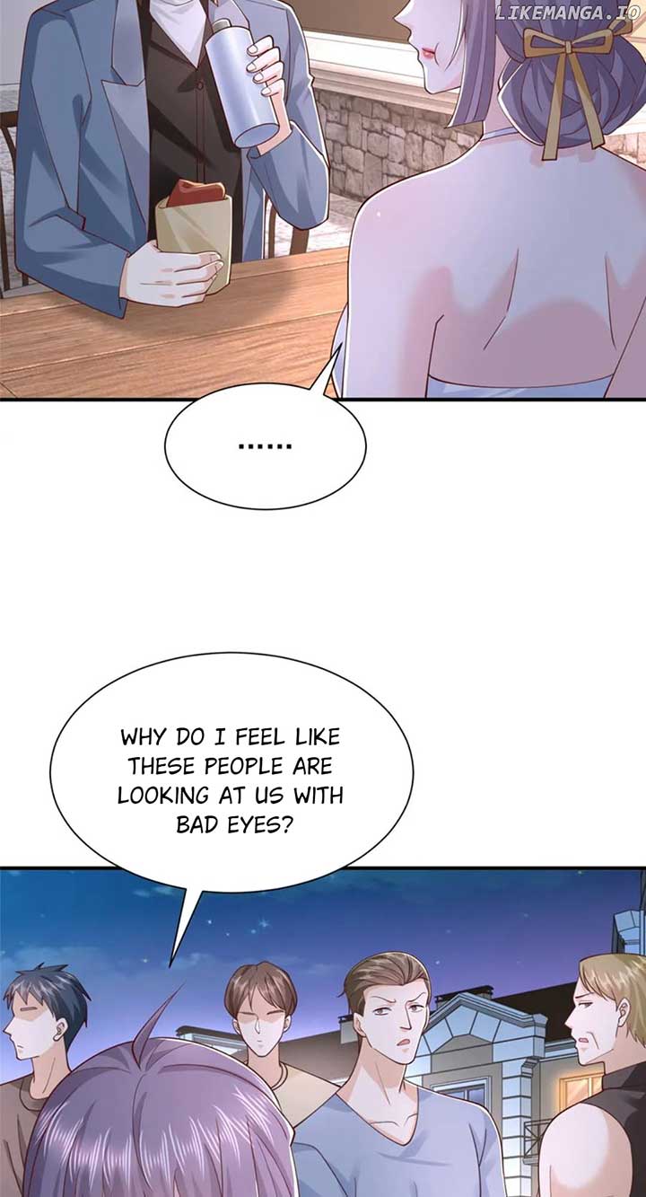 I randomly have a new career every week Chapter 799 - Page 30