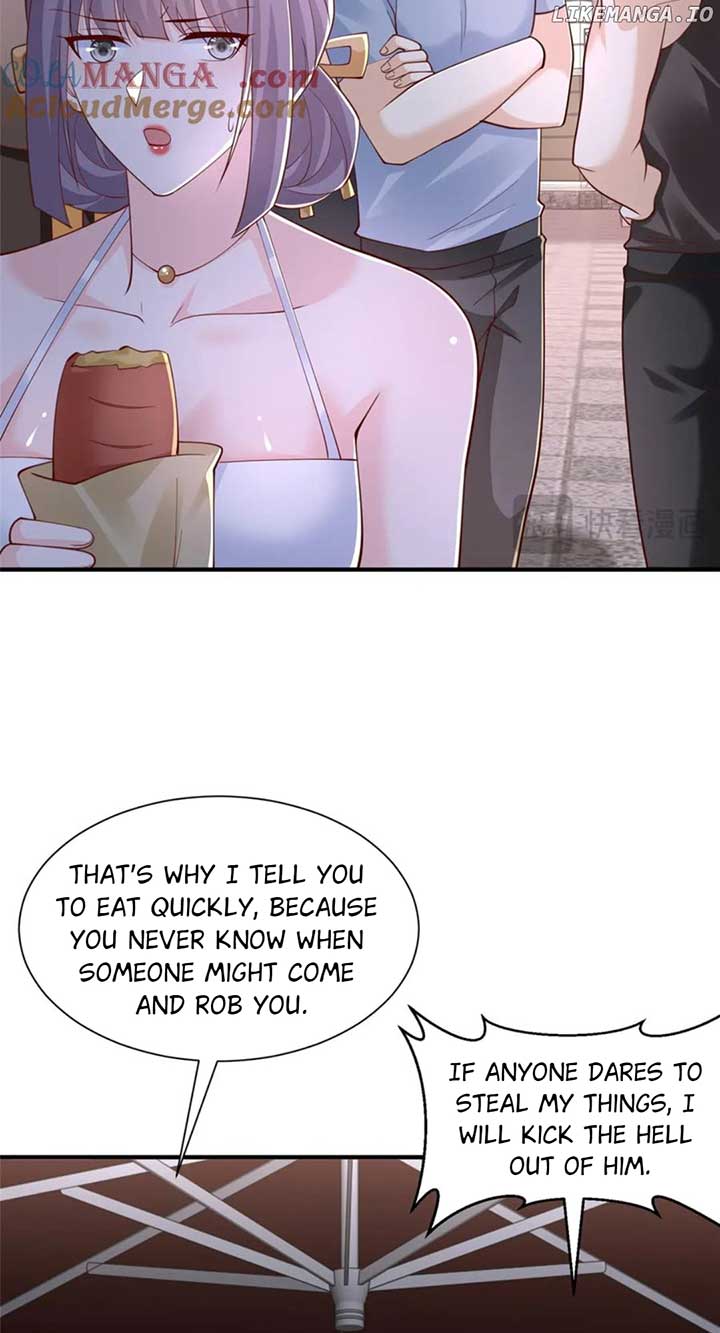 I randomly have a new career every week Chapter 799 - Page 31