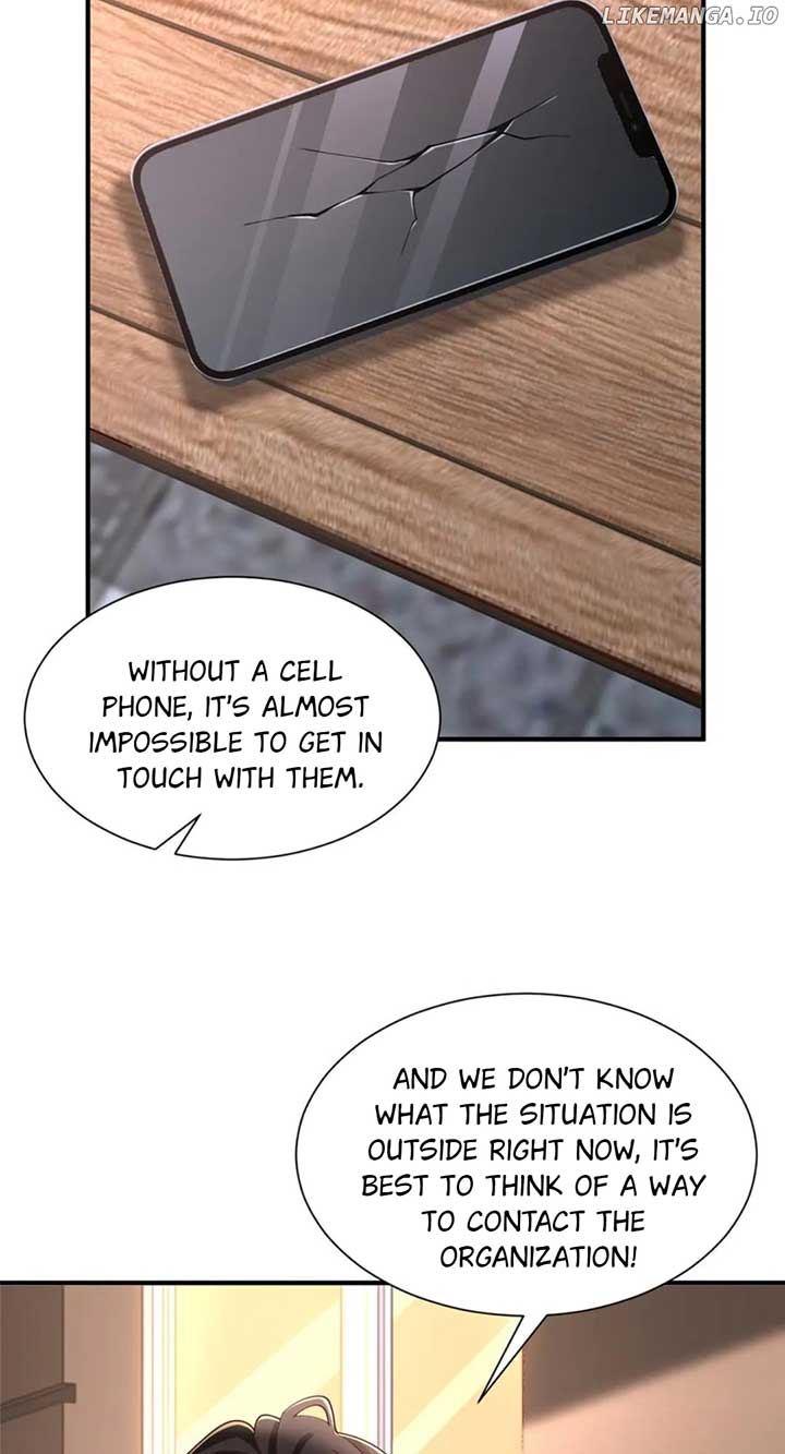I randomly have a new career every week Chapter 799 - Page 33