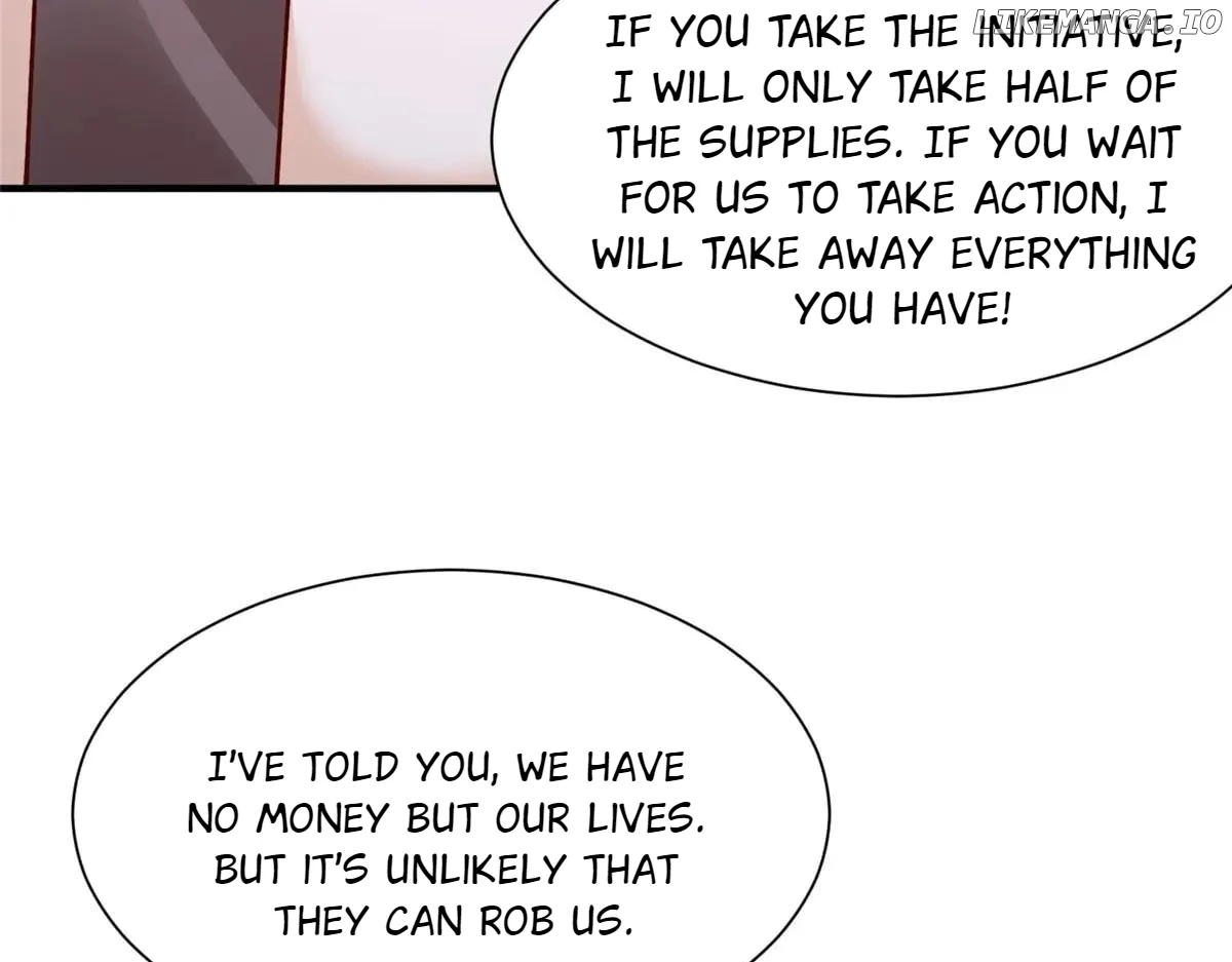I randomly have a new career every week Chapter 800 - Page 4