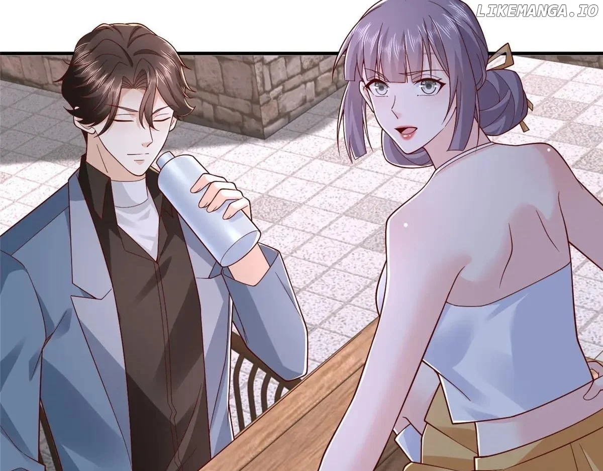I randomly have a new career every week Chapter 800 - Page 34