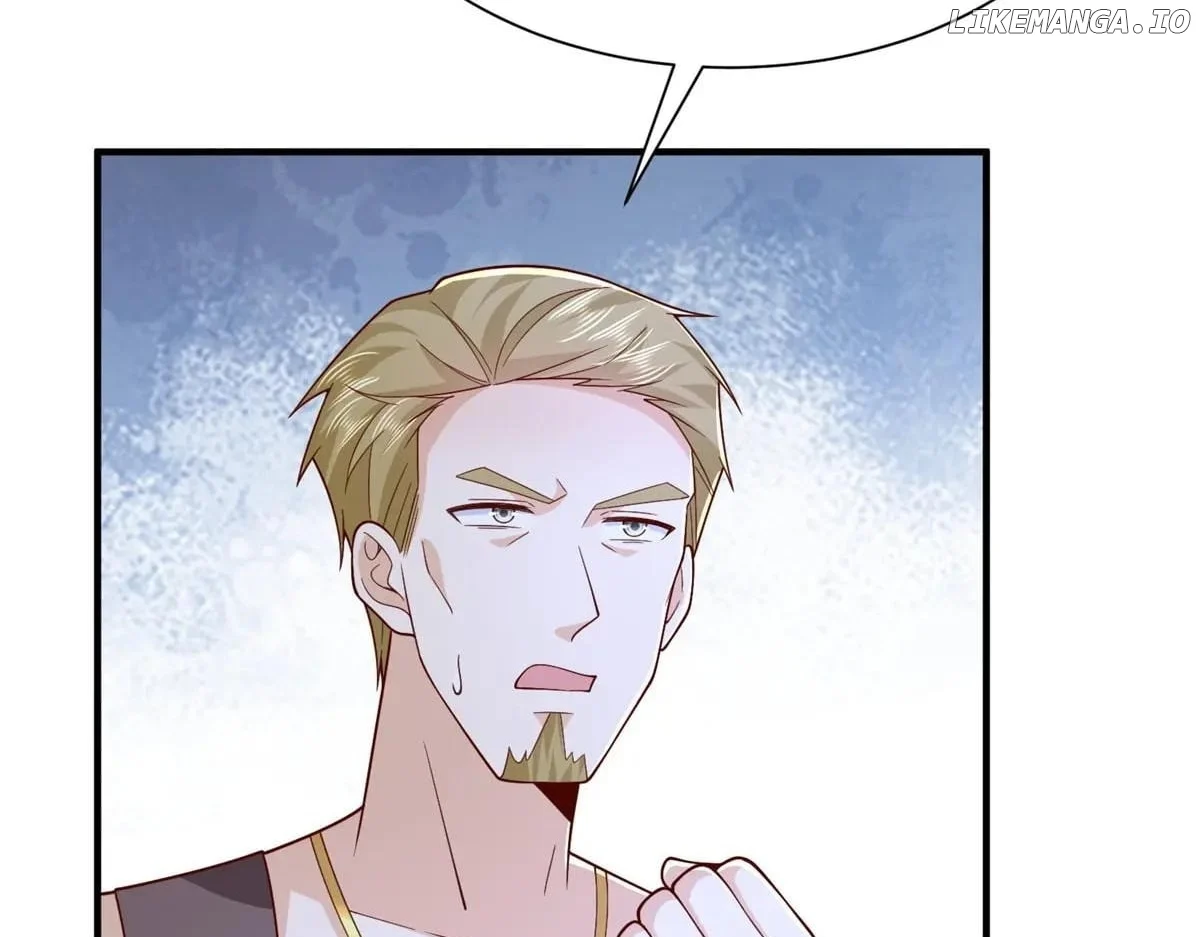I randomly have a new career every week Chapter 800 - Page 37