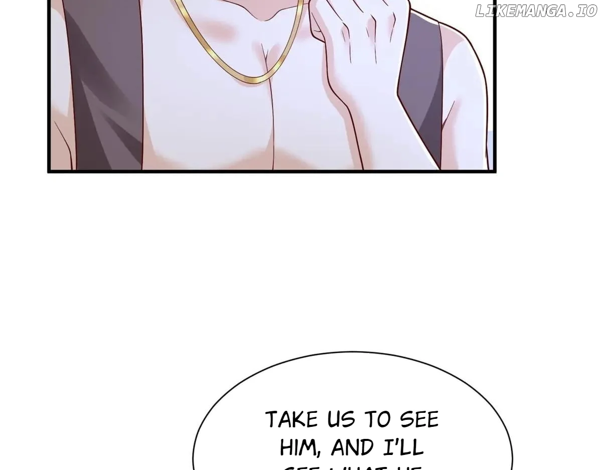 I randomly have a new career every week Chapter 800 - Page 38