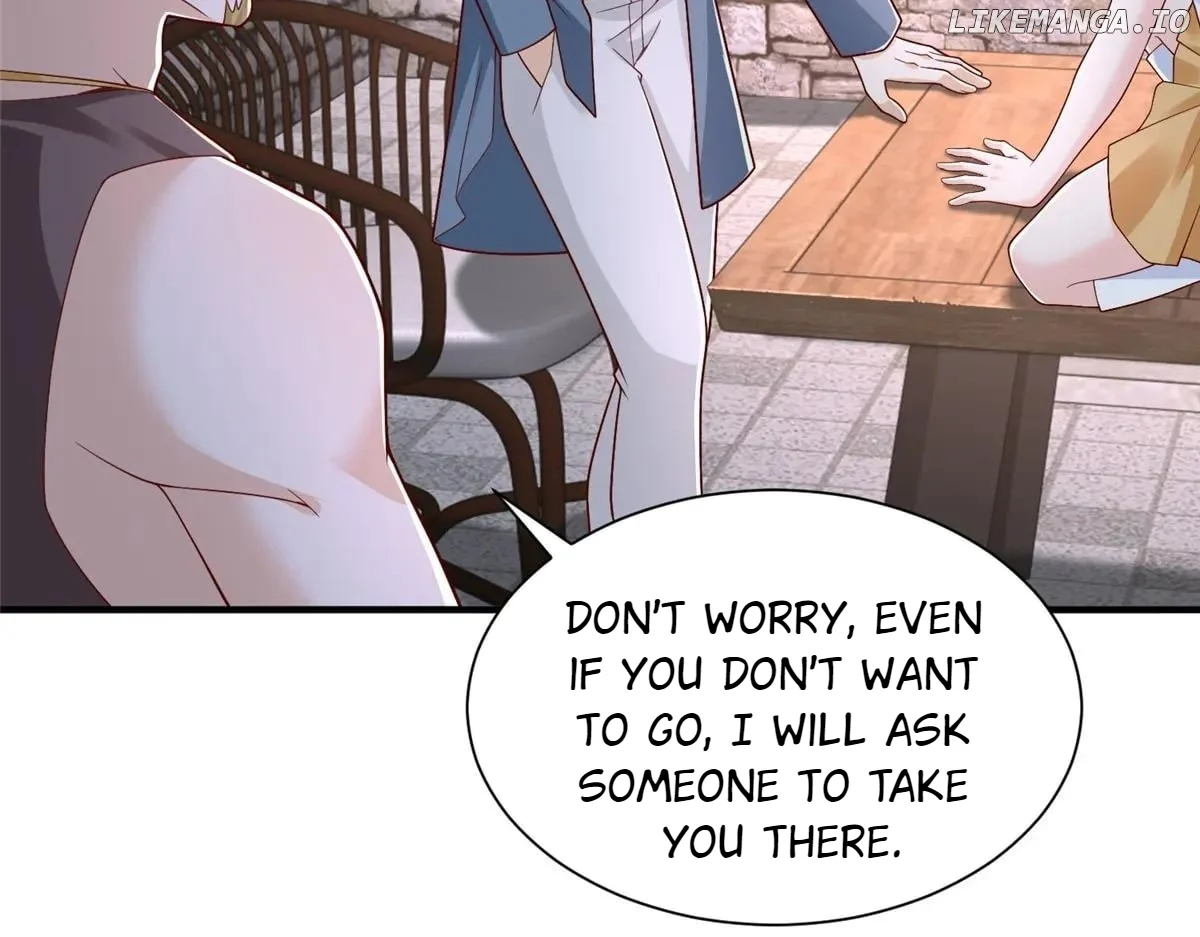 I randomly have a new career every week Chapter 800 - Page 41