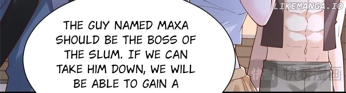 I randomly have a new career every week Chapter 800 - Page 48