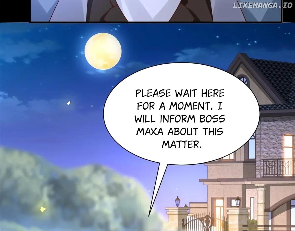 I randomly have a new career every week Chapter 800 - Page 52