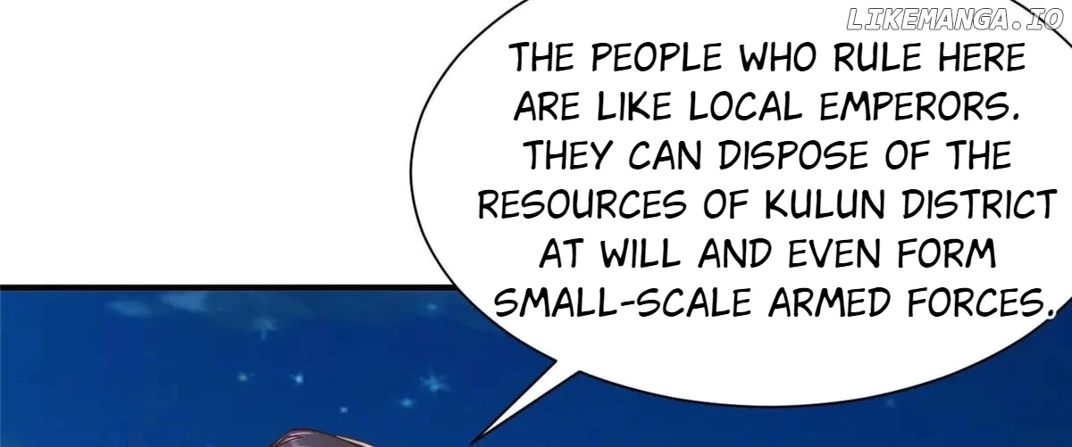 I randomly have a new career every week Chapter 800 - Page 60
