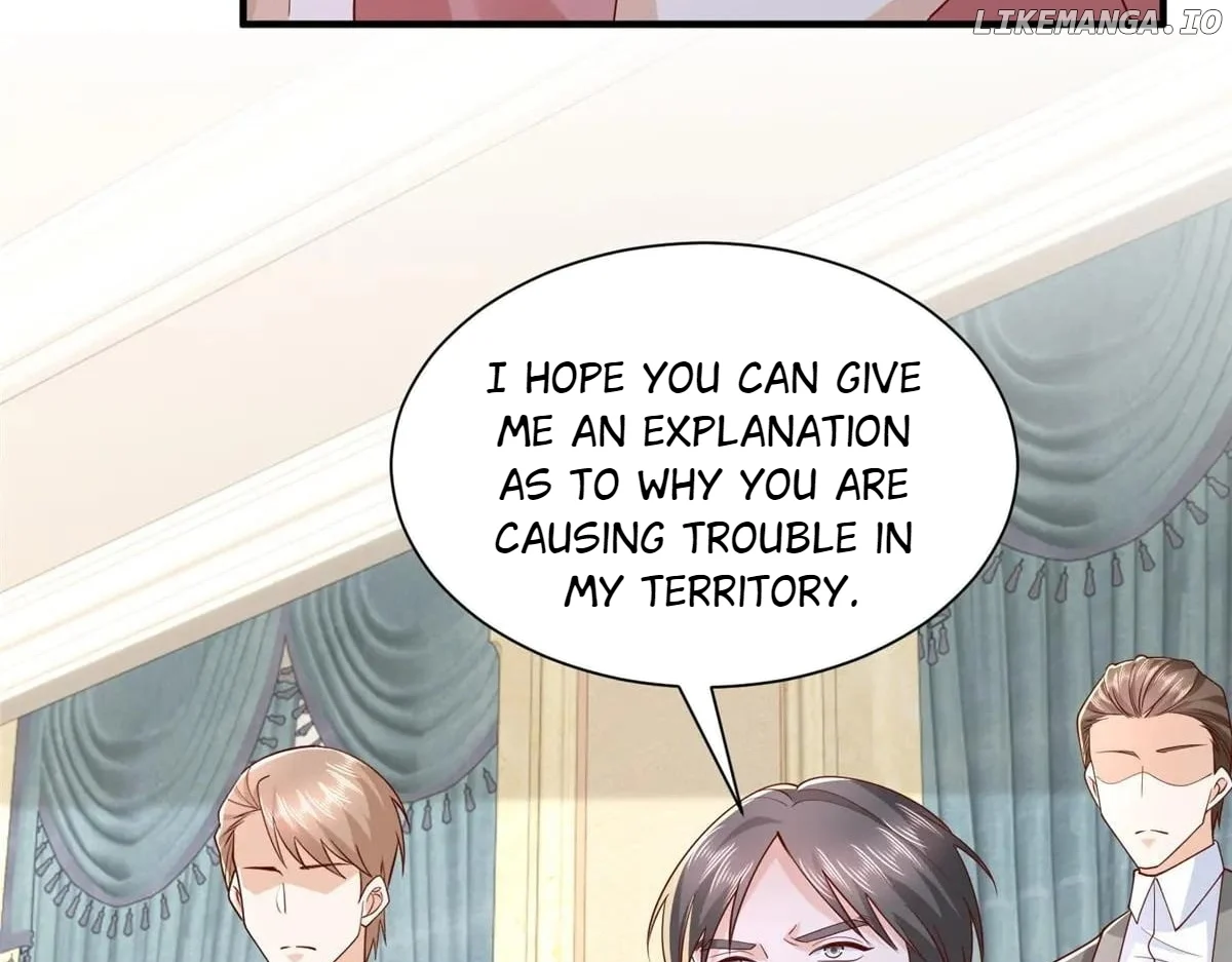 I randomly have a new career every week Chapter 800 - Page 73