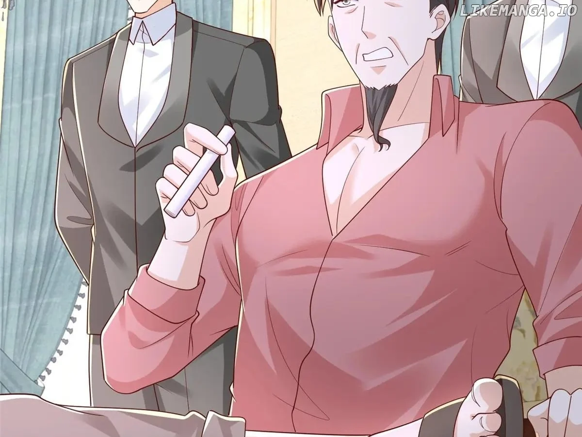 I randomly have a new career every week Chapter 800 - Page 74