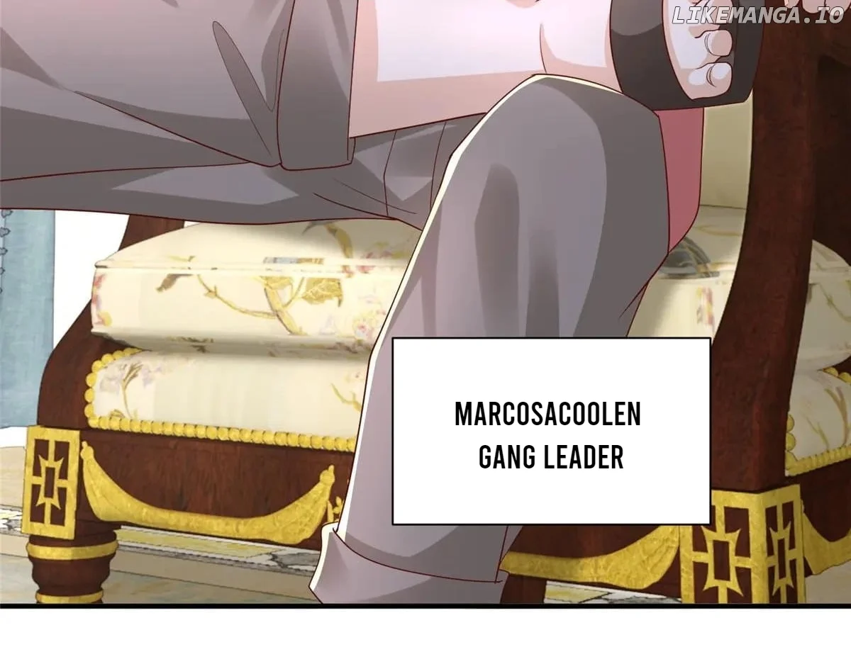 I randomly have a new career every week Chapter 800 - Page 75
