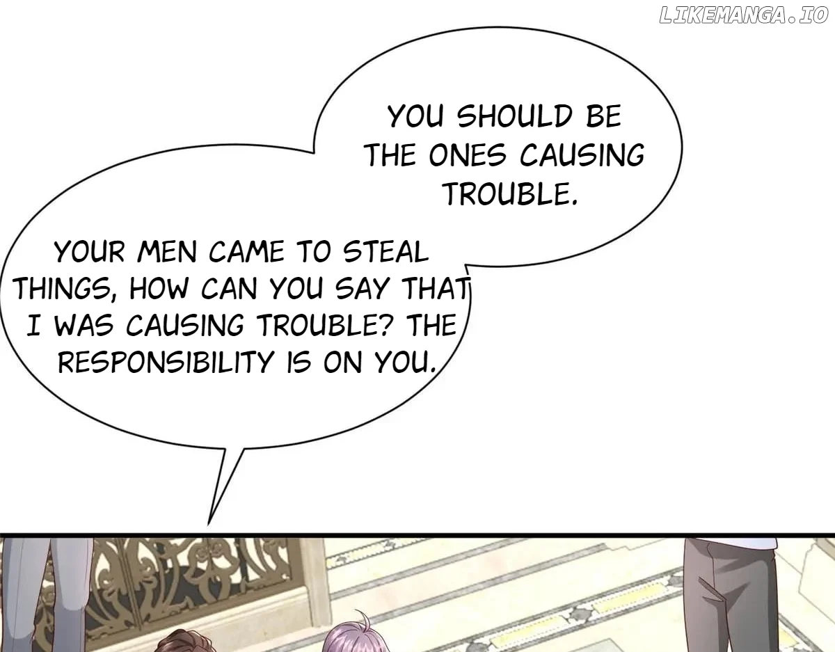 I randomly have a new career every week Chapter 800 - Page 76