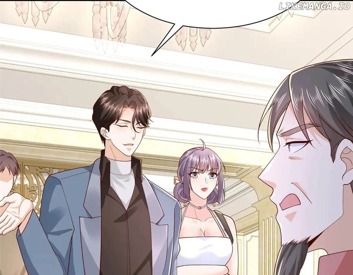 I randomly have a new career every week Chapter 800 - Page 81