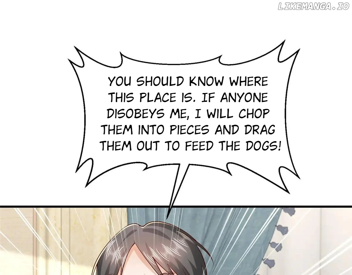 I randomly have a new career every week Chapter 800 - Page 84