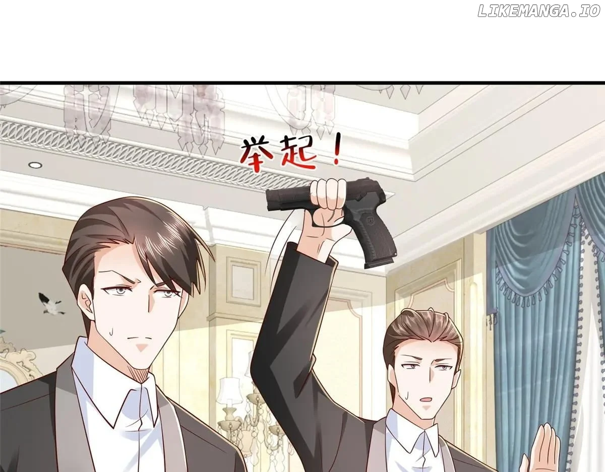 I randomly have a new career every week Chapter 800 - Page 109
