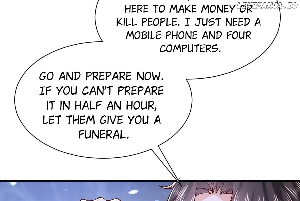 I randomly have a new career every week Chapter 800 - Page 112