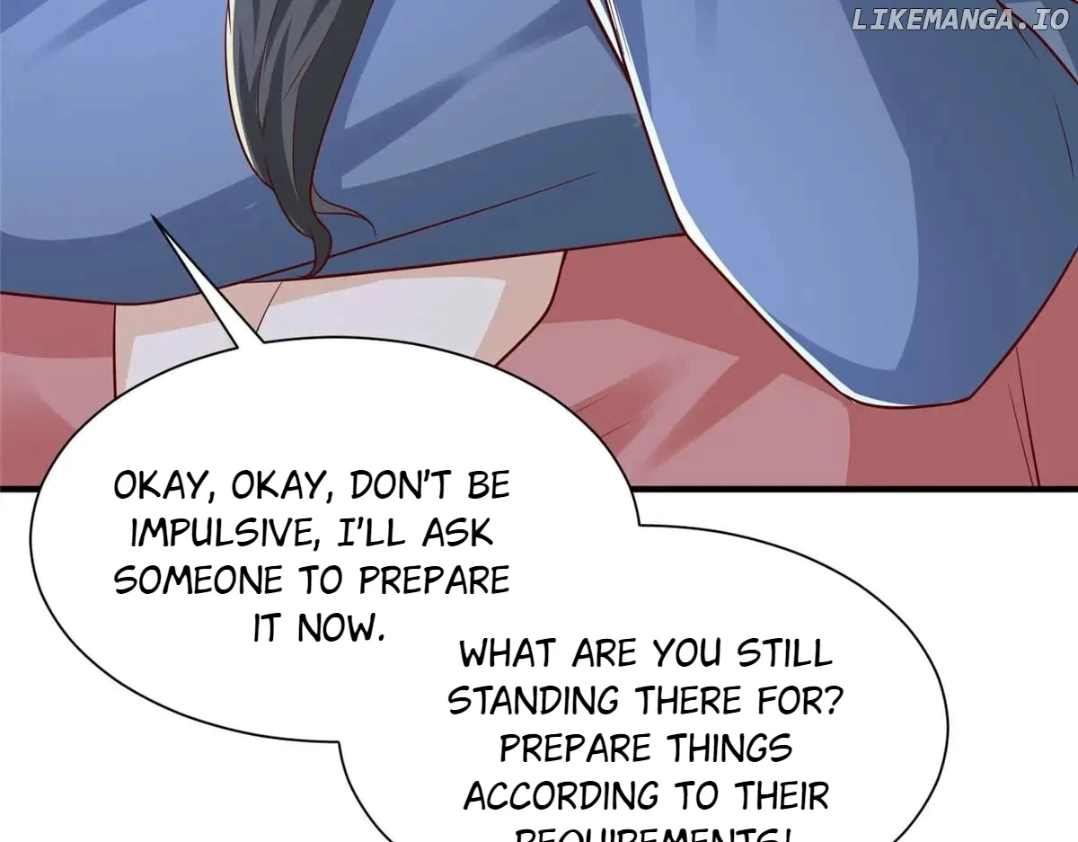 I randomly have a new career every week Chapter 800 - Page 114