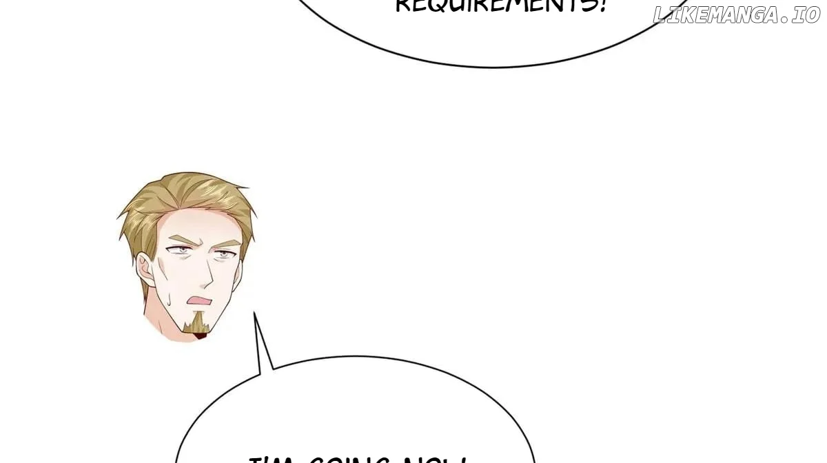 I randomly have a new career every week Chapter 800 - Page 115