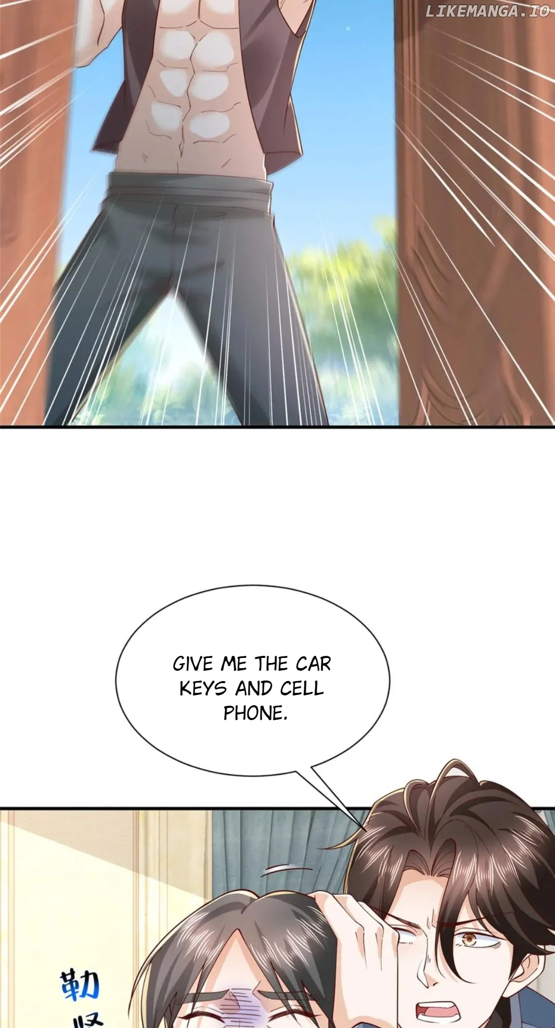 I randomly have a new career every week Chapter 801 - Page 2