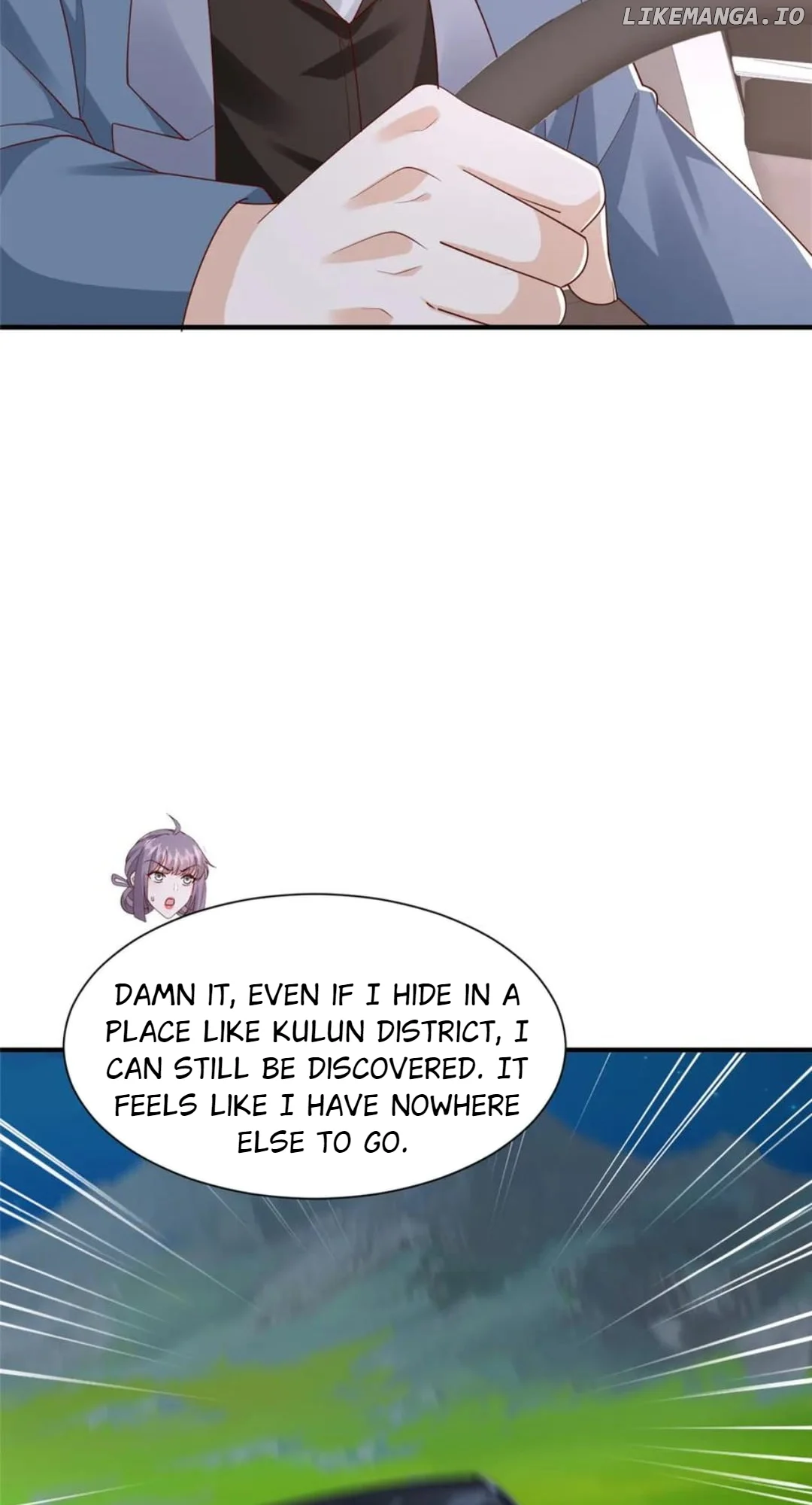 I randomly have a new career every week Chapter 801 - Page 10