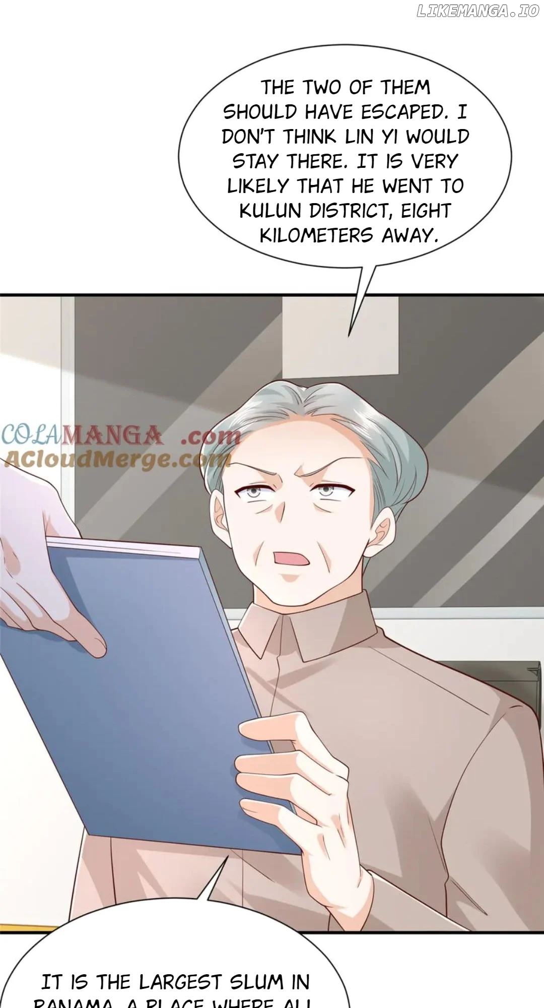 I randomly have a new career every week Chapter 801 - Page 17