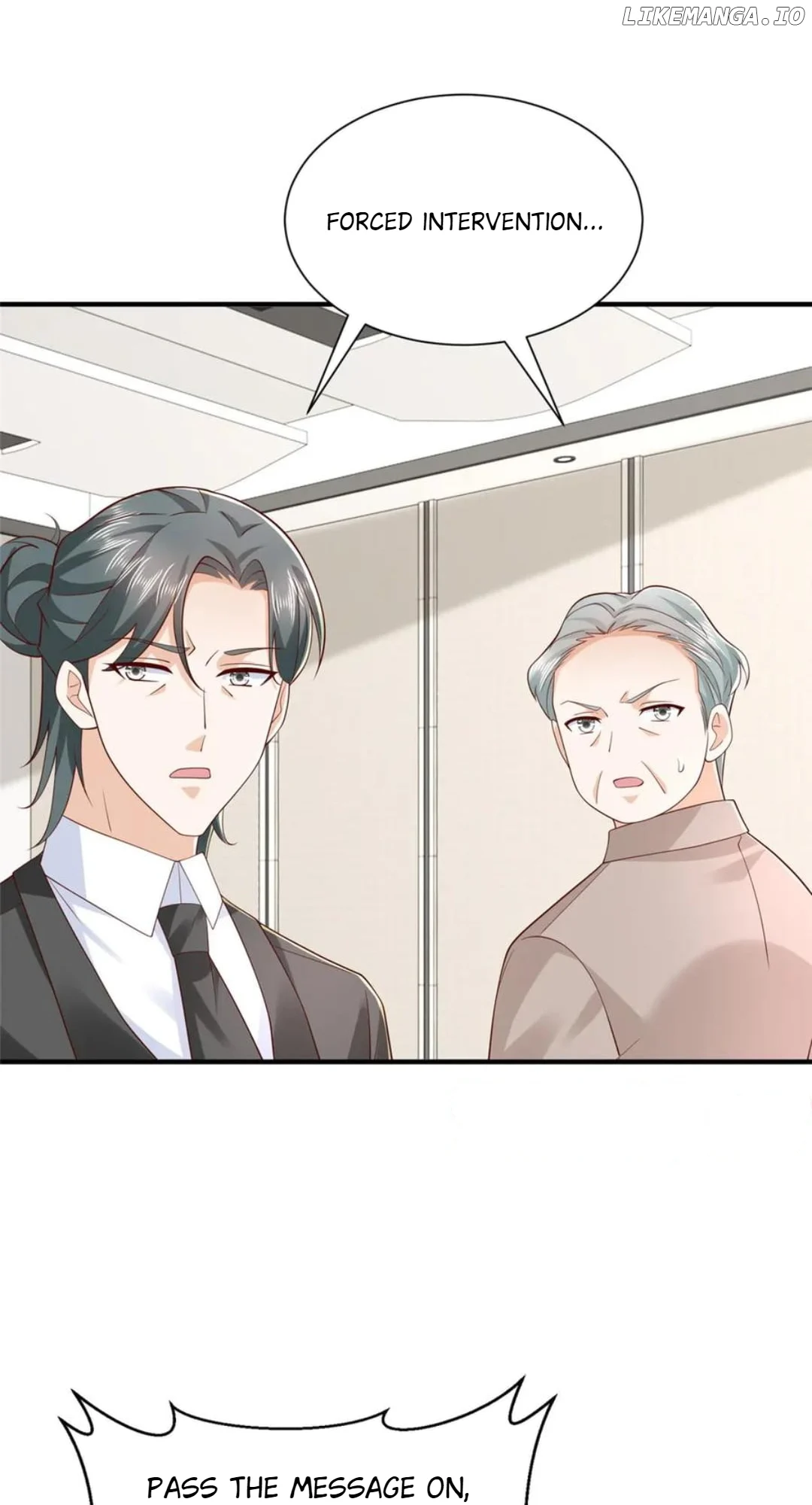 I randomly have a new career every week Chapter 801 - Page 24