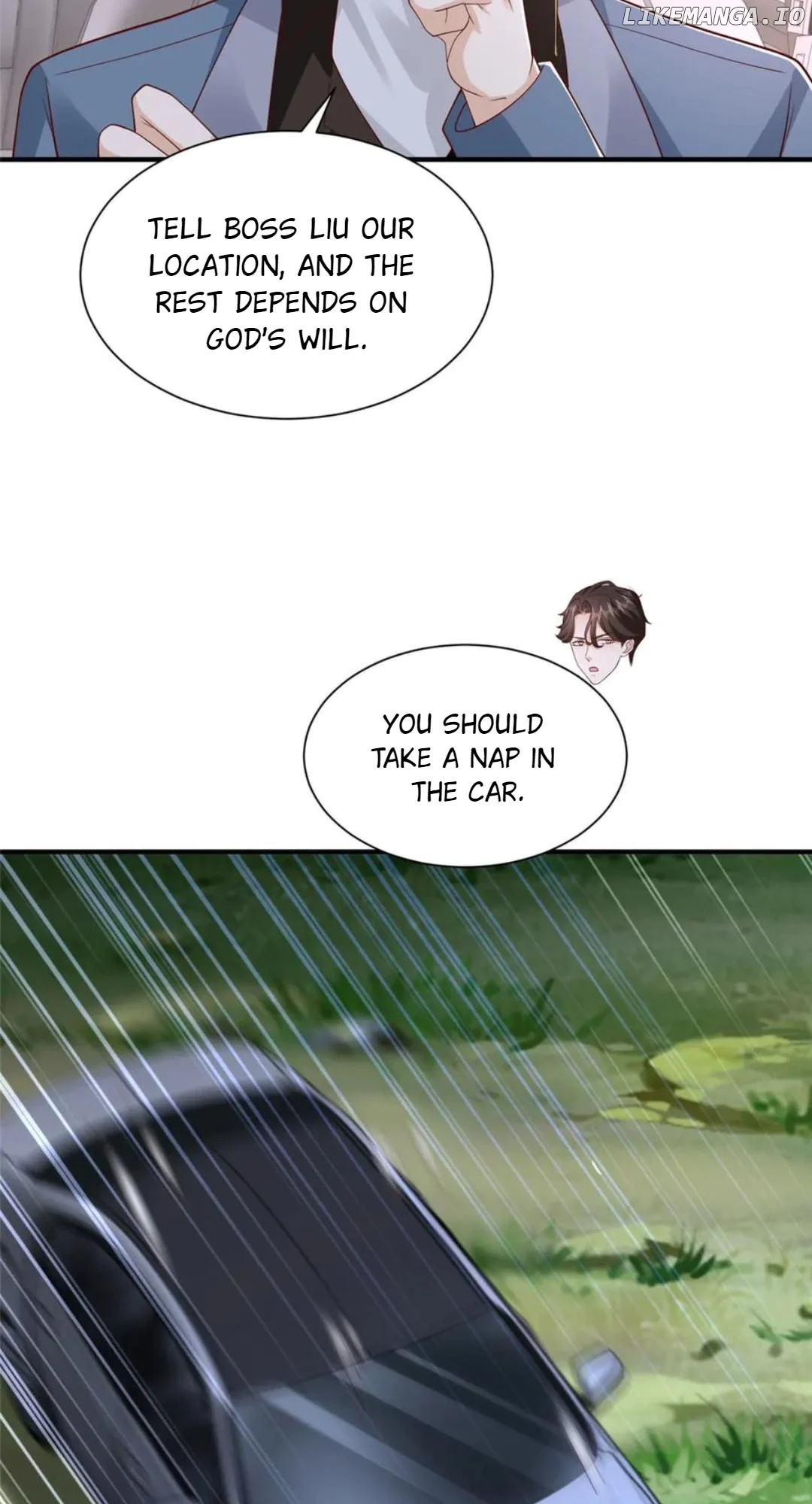 I randomly have a new career every week Chapter 801 - Page 30