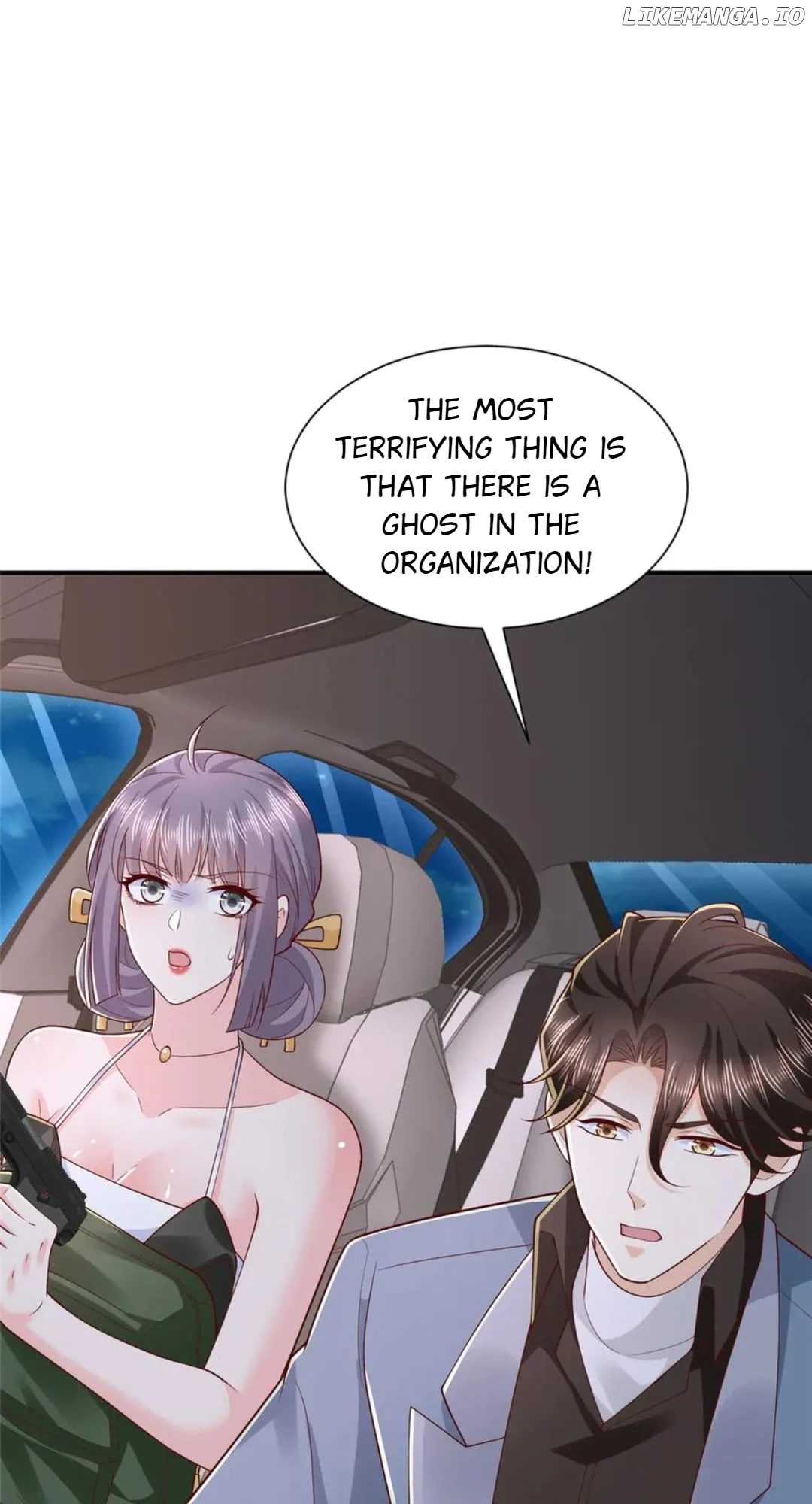 I randomly have a new career every week Chapter 801 - Page 41