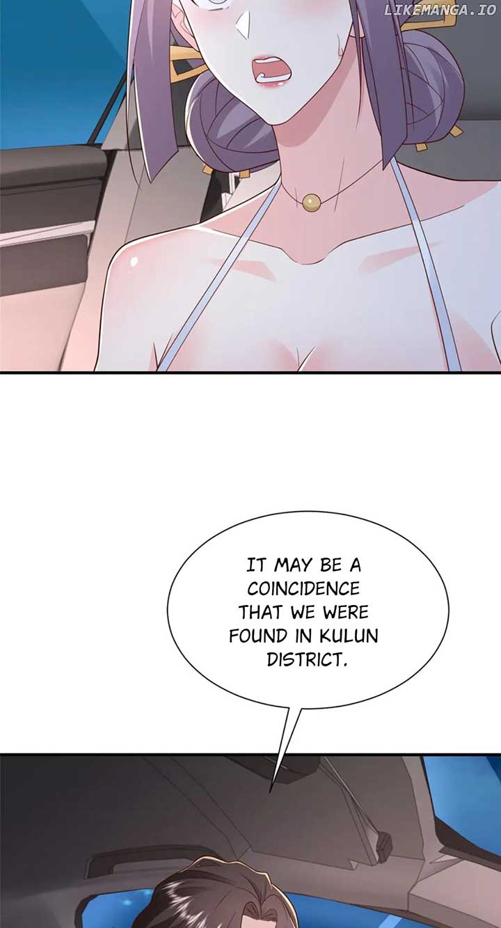 I randomly have a new career every week Chapter 802 - Page 2