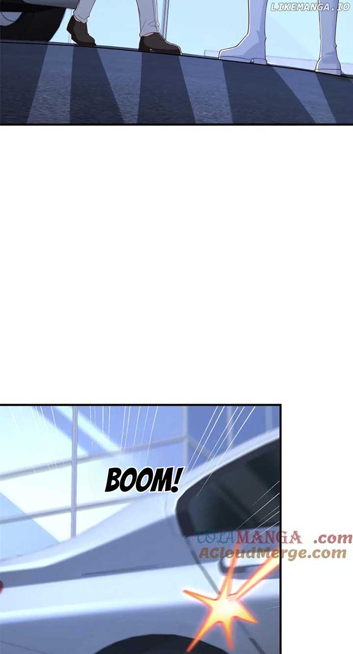 I randomly have a new career every week Chapter 802 - Page 6