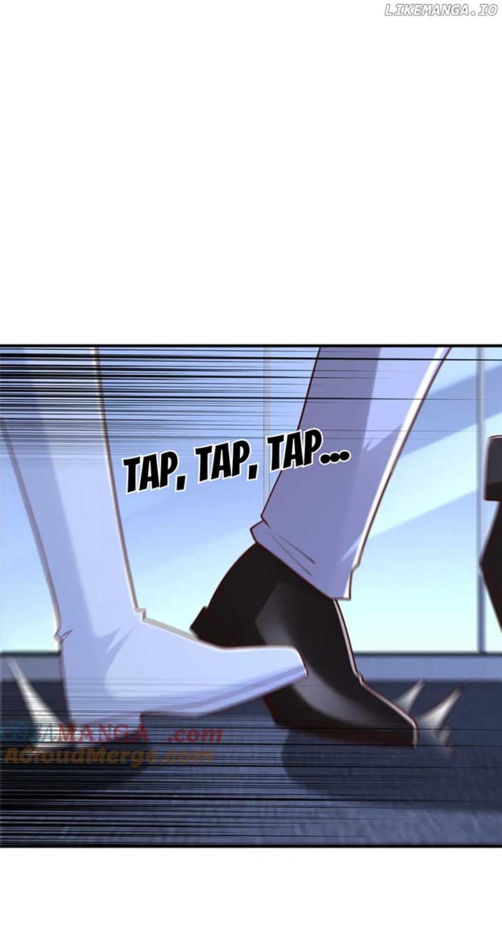 I randomly have a new career every week Chapter 802 - Page 9