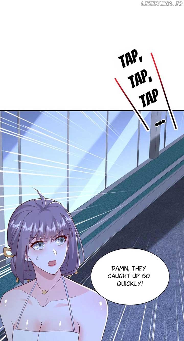 I randomly have a new career every week Chapter 802 - Page 10