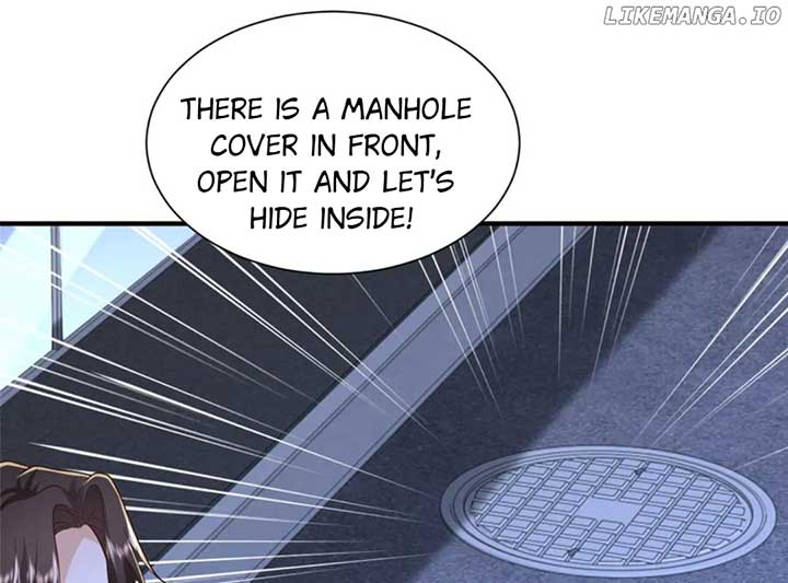 I randomly have a new career every week Chapter 802 - Page 14