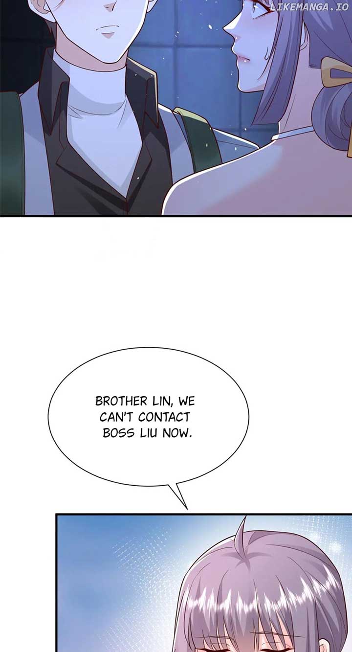 I randomly have a new career every week Chapter 802 - Page 20