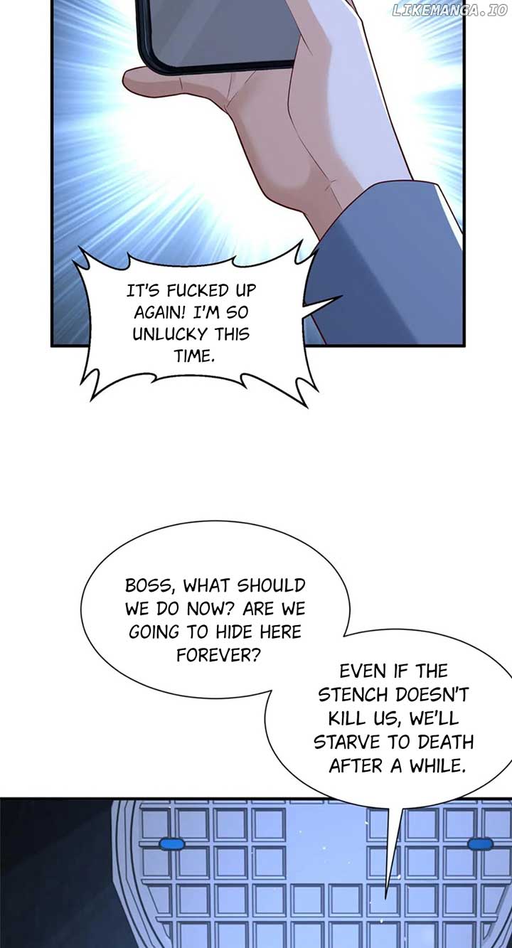I randomly have a new career every week Chapter 802 - Page 24