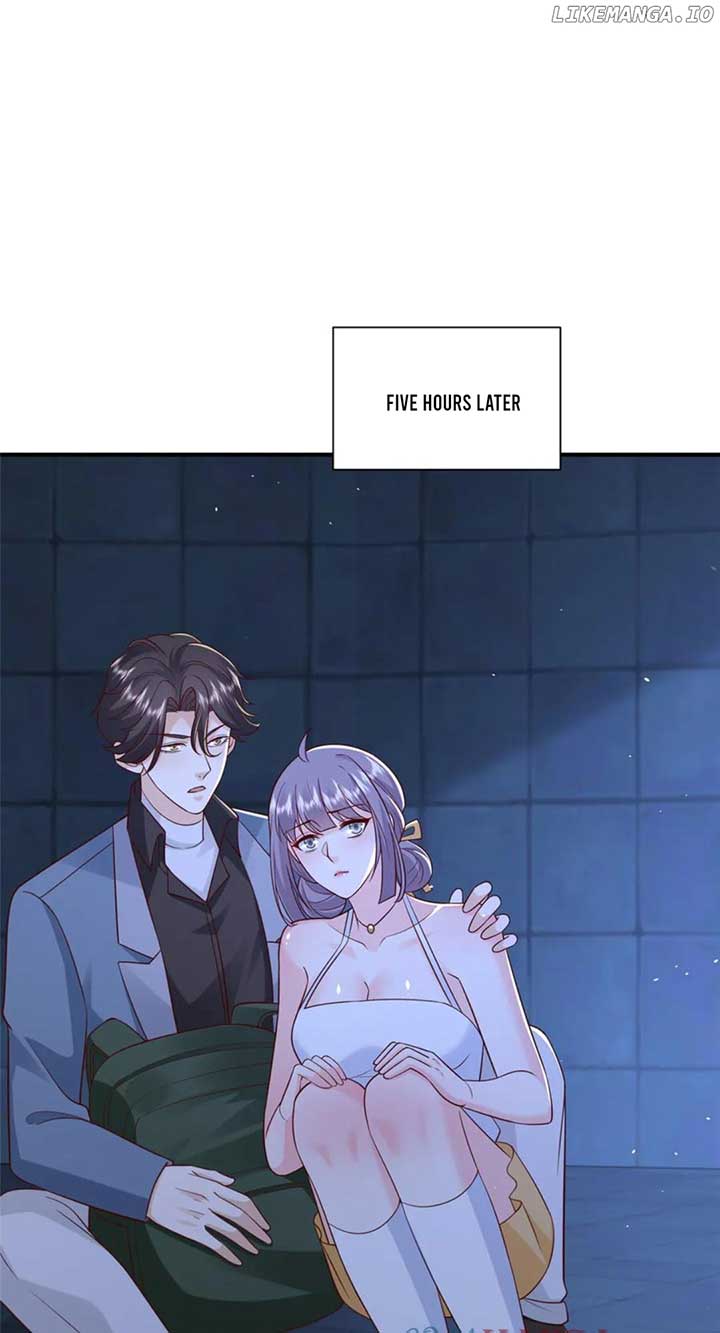 I randomly have a new career every week Chapter 802 - Page 26