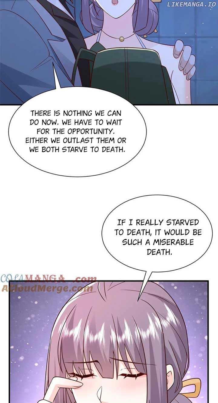 I randomly have a new career every week Chapter 802 - Page 28
